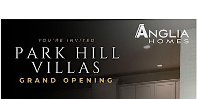 Hauptbild für Park Hill Grand Opening