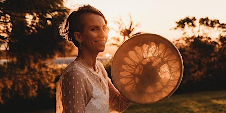 Candlelit Sound Bath