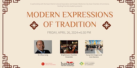 Ignite Master Artist Series: Modern Expressions of Tradition