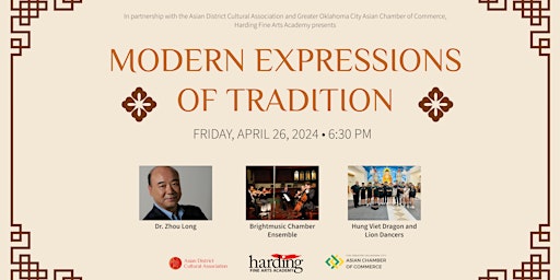 Imagem principal de Ignite Master Artist Series: Modern Expressions of Tradition