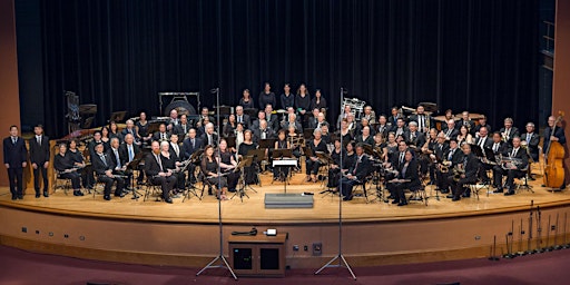 Immagine principale di Honolulu Wind Ensemble 2024 Spring Concert 