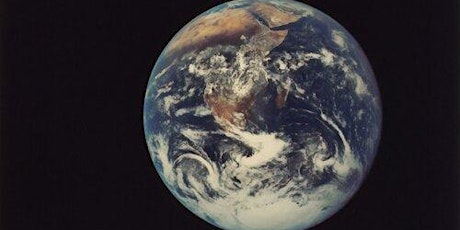 Our World From Space