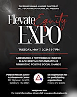 Elevate Equity Expo primary image