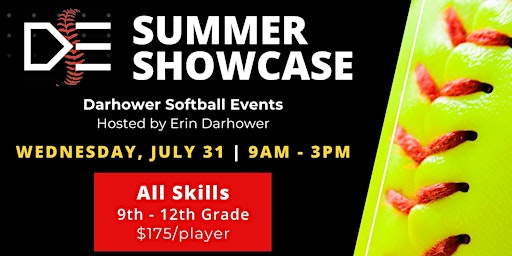 Imagen principal de DSE Summer Showcase