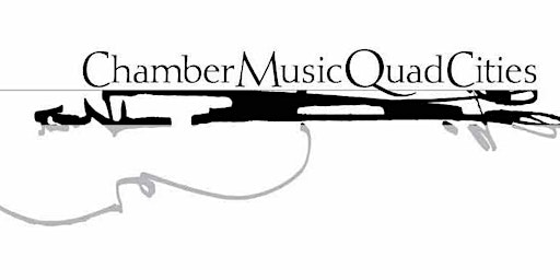 Immagine principale di Chamber Music Quad Cities presents Violin and Voice 