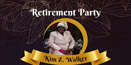 Imagen principal de Surprise Retirement Party