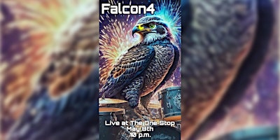 Image principale de Falcon4