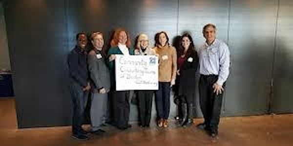 Volunteer Consulting with Boston-area Nonprofits Information Session (CS #80)