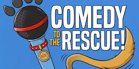 Comedy to the Rescue