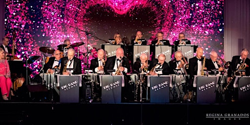 Image principale de The Hollywood Club L.A. presents Big Band Alumni in Concert!