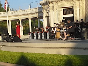 Rockin Jazz Big Band - FREE CONCERT primary image