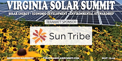 Immagine principale di 2024 Virginia Solar Summit 