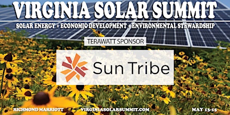 2024 Virginia Solar Summit