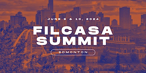 FILCASA SUMMIT 2024 primary image