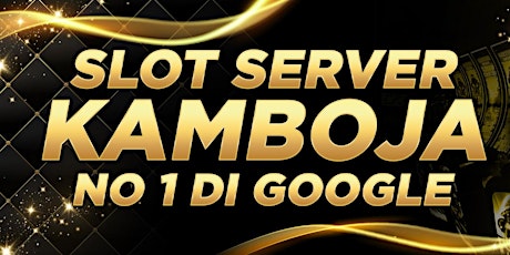 BO SLOT SERVER KAMBOJA  > POA88 EMANG BOLEH SITUS SEGACOR INI HARI INI