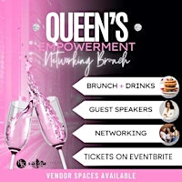 Imagem principal de Women's Empowerment Brunch