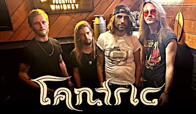 TANTRIC, SCOTTY AUSTIN of SAVING ABEL AND PARALANDRA at The BlackBird Bar!