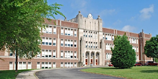 East Nashville Magnet Class of 2014 Reunion primary image