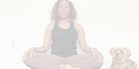 Wellness Wednesday Yoga (Virtual)