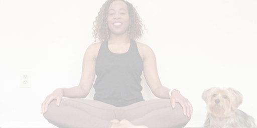 Wellness Wednesday Yoga (Virtual) primary image