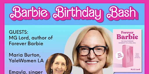Hauptbild für Barbie Birthday Bash
