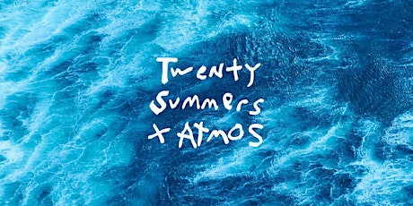 20S x Atmos | Oceans Between us