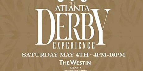 The Remy Martin Atlanta Derby Experience