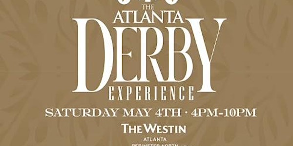 The Remy Martin Atlanta Derby Experience