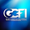 Logotipo de Glory Christian Fellowship International (GCFI)