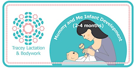 Mommy and Me Infant Development Class (2-4 months)