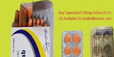 Image principale de Tapentadol Truly Fast Delivery US To US - Order Tapentadol Aspadol Online Overnight