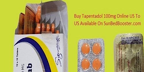 Imagem principal do evento Tapentadol Truly Fast Delivery US To US - Order Tapentadol Aspadol Online Overnight
