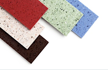 Free Worktop Colour Consultation