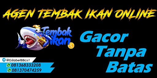 Imagen principal de TEMBAK IKAN ONLINE