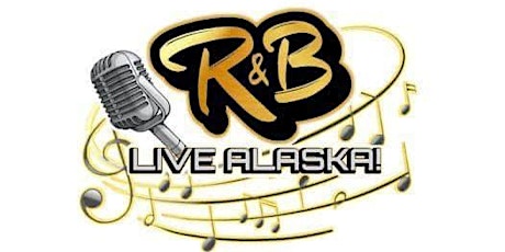 R&B Live! .. It's a Vibe!