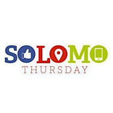 SoLoMo Thursday: Fashion Marketing - On Mobile! primary image