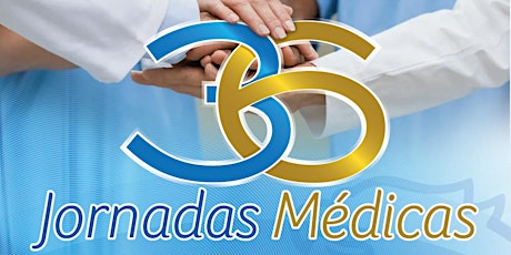 Hauptbild für 36 Jornadas Médicas