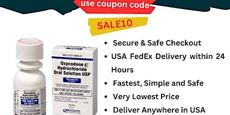 Get oxycodone online for sale