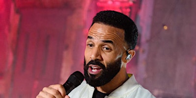 Primaire afbeelding van Craig David