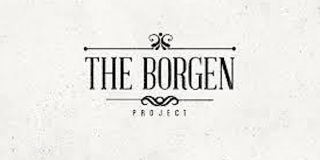 Learn More About The Borgen Project