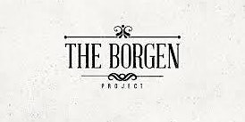 Imagem principal do evento Learn More About The Borgen Project