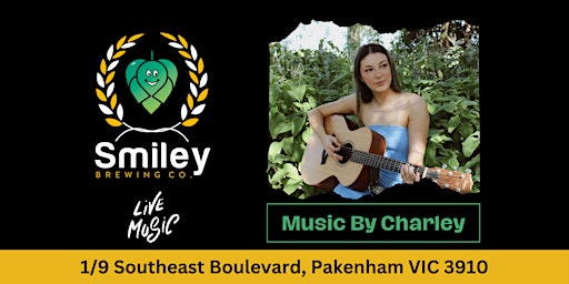 Primaire afbeelding van Live Music - Music By Charley