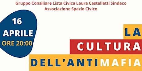 La Cultura Antimafia