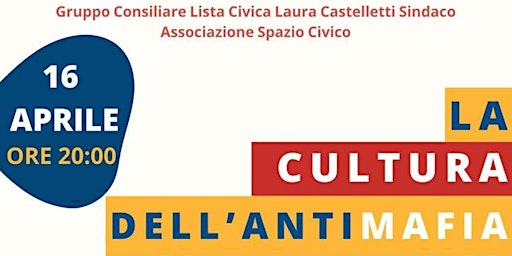 Immagine principale di La Cultura Antimafia 