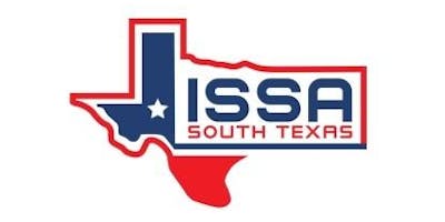 October 10th 2019 - ISSA South Texas Chapter Monthly Luncheon