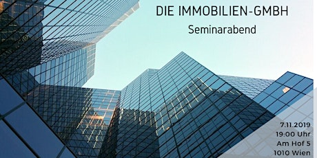Hauptbild für Die Immobilien-GmbH