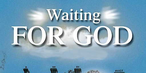Hauptbild für Waiting for God