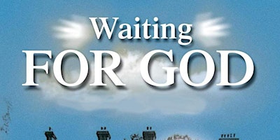 Imagem principal do evento Waiting for God