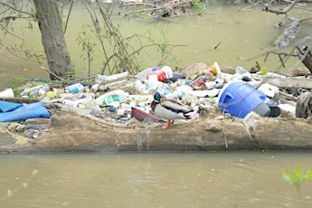 National River Cleanup Day  primärbild