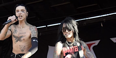 Black Veil Brides primary image